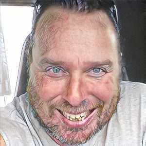 Meet your Posher, Bill